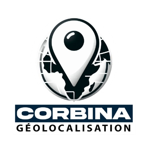 Corbina Géolocalisation